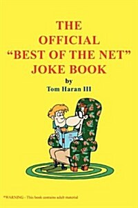 The Official Best of the Net Joke Book (Paperback)