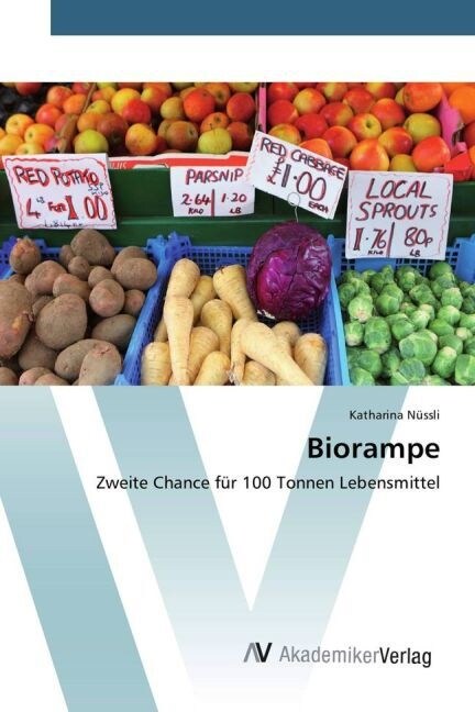 Biorampe (Paperback)