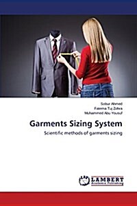 Garments Sizing System (Paperback)