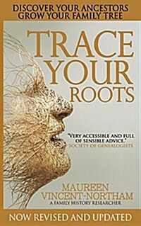 Trace Your Roots (Paperback)