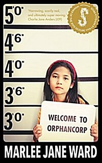 Welcome to Orphancorp (Paperback)