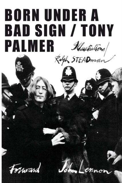 Born Under a Bad Sign (Paperback, 2, Revised)