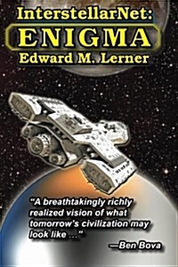 Interstellarnet: Enigma (Paperback)