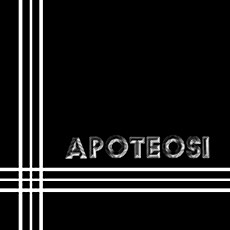 [수입] Apoteosi - Apoteosi [180g LP]