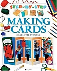 Making Cards (Paperback)