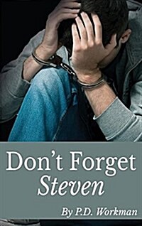 Dont Forget Steven (Hardcover)