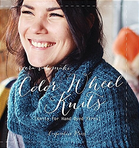 Color Wheel Knits (Paperback)