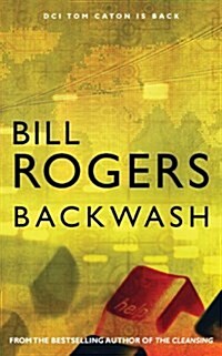 Backwash (Paperback)