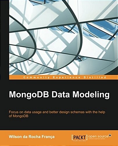 MongoDB Data Modeling (Paperback)