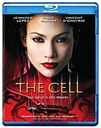 [수입] The Cell (더 셀)(한글무자막)(Blu-ray)