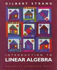 Introduction to Linear Algebra 2nd ed