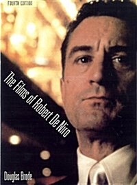 The Films Of Robert De Niro (Paperback, 4)