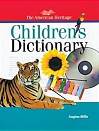 [중고] The American Heritage Children‘s Dictionary (American Heritage Dictionary) (Hardcover, 3rd)