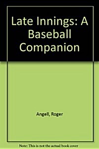 Late Innings (Paperback)