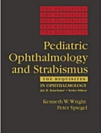 Pediatric Ophthalmology and Strabismus (Hardcover)