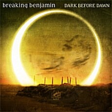 [수입] Breaking Benjamin - Dark Before Dawn [2LP]