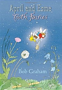 April and Esme Tooth Fairies (Hardcover)