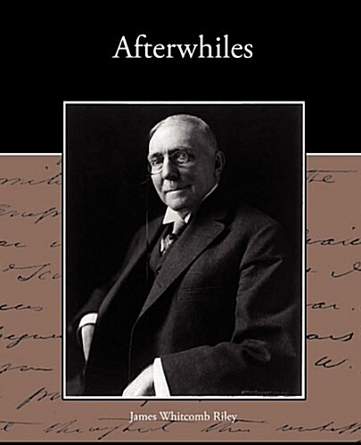 Afterwhiles (Paperback)