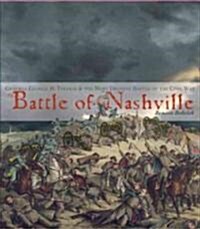 The Battle of Nashville (Library)