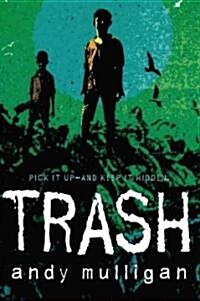 Trash (Hardcover)