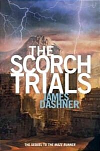 The Scorch Trials (Library)