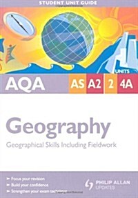 Geographical Skills Including Fieldwork (Paperback)