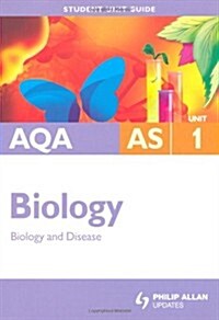 Biology & Disease (Paperback)
