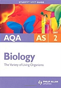 Variety of Living Organisms (Paperback)