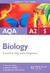 Control in Cells & in Organisms (Paperback)