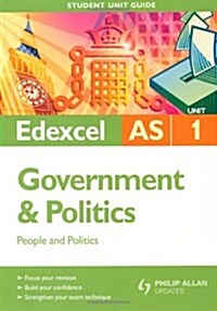 People & Politics (Paperback)