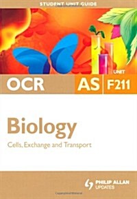 Biology Cells, Exchange and Transport (Paperback)