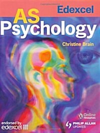 Psychology (Paperback)