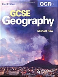 Geography Textbook (Paperback, 2nd)