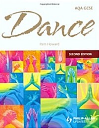 AQA GCSE Dance Textbook (Paperback)