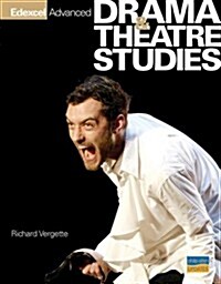 Advanced Drama & Theatre Studies (Paperback)