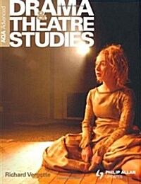 Advanced Drama & Theatre Studies (Paperback)