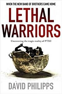 Lethal Warriors (Hardcover)