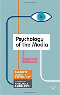 Psychology of the Media (Paperback)