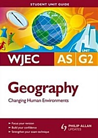 Changing Human Environments Student Guide (Paperback)