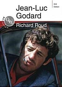 Godard (Paperback, 3 Revised edition)