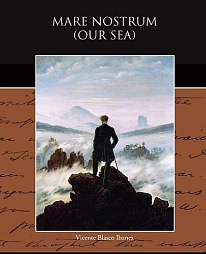 Mare Nostrum (Our Sea) (Paperback)