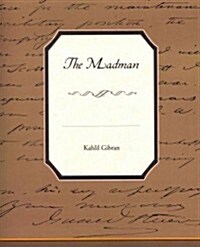 The Madman (Paperback)