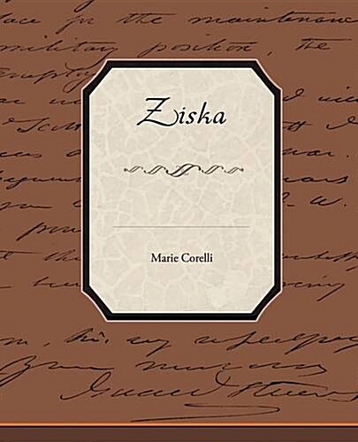 Ziska (Paperback)