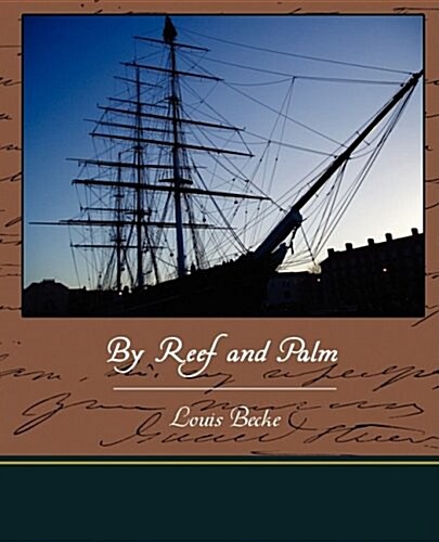 By Reef and Palm (Paperback)