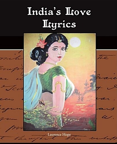 Indias Love Lyrics (Paperback)