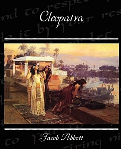 Cleopatra (Paperback)