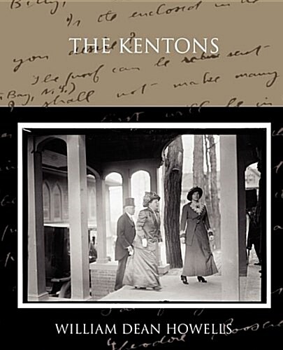 The Kentons (Paperback)