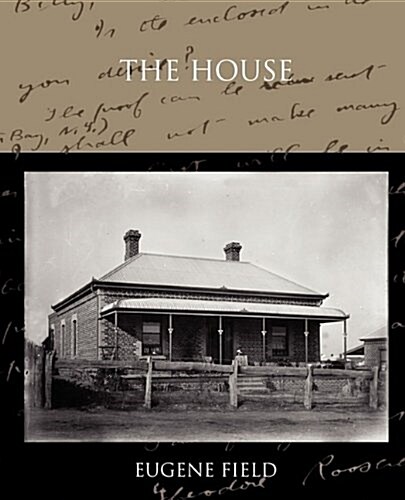 The House (Paperback)