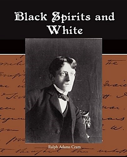 Black Spirits and White (Paperback)