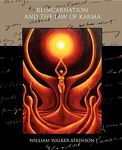 Reincarnation and the Law of Karma (Paperback)
